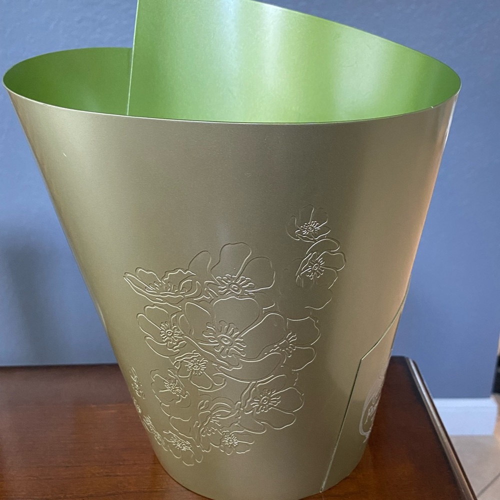 Perrier-Jouët Champagne Bucket Chiller